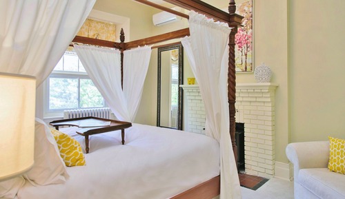 Junior Suite, 2 Bedrooms (Sopwell Suite)