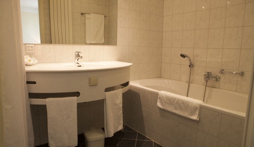 Junior Suite, 1 Bedroom