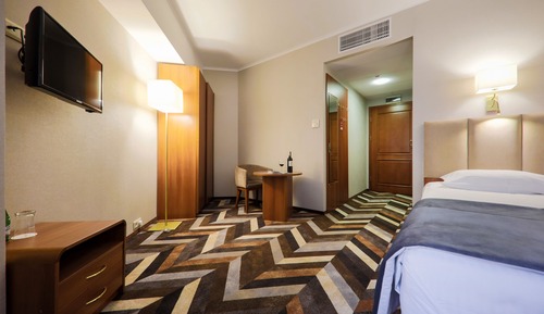 Single Room