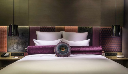 Executive Room, 1 King Bed