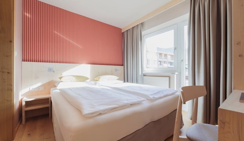 Double Room (Guesthouse)