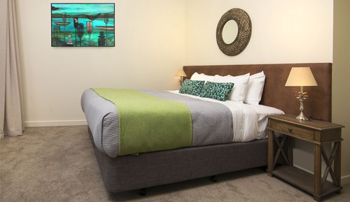Endeavor Suite