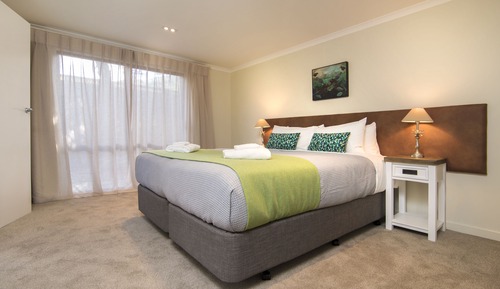Tobias Suite