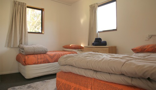 Family Suite, 1 Bedroom, Non Smoking, Kitchen (Self contained family unit - 4 people)