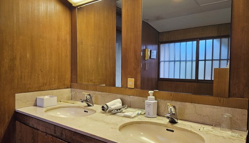 New Building Deluxe Japanese-Western Room, Non Smoking