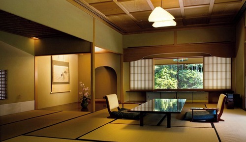 New Building Japanese Style Suite Room,Non smoking