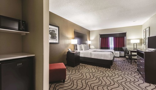 Studio Suite, Non Smoking (1 King Bed)