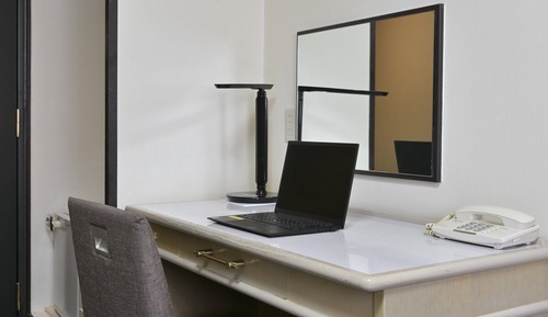 Semi Double Room, Annex Building