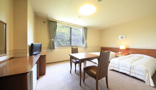 Western-style room