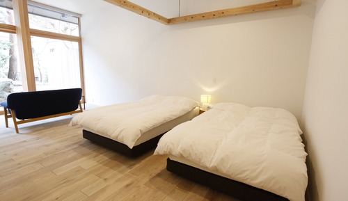 Designer Triple Room 1F