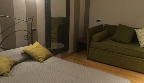 Comfort Double Room (Orchidea)