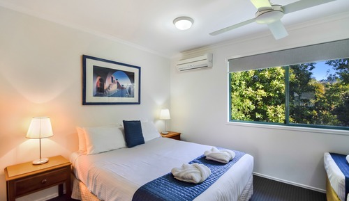2 Bedroom Superior