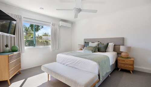 Superior Apartment, 3 Bedrooms