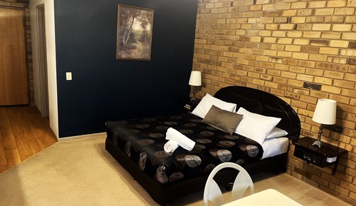 Superior Queen Suite