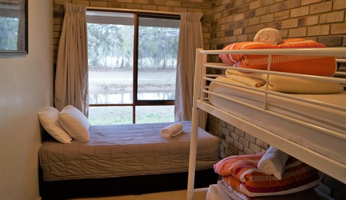 2BR Deluxe Family Spa Suite (Sleeps 5-7)