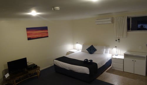Spa Room