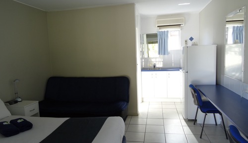 Room (Motel Room)