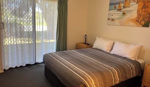 Luxury Suite
