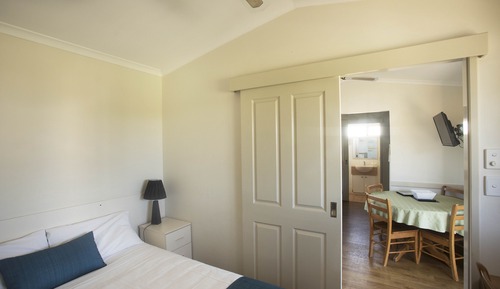 Basic Cabin, 1 Bedroom