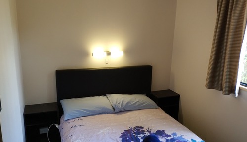 Standard Cabin, 1 Bedroom, Kitchen