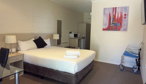 Mobility Assist Room
