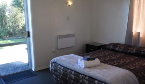 Large Two Bedroom Unit