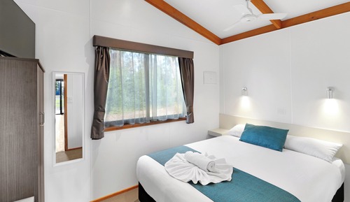 Whalesong Spa Villa