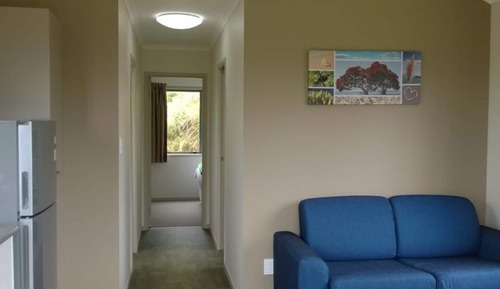 Two Bedroom Deluxe