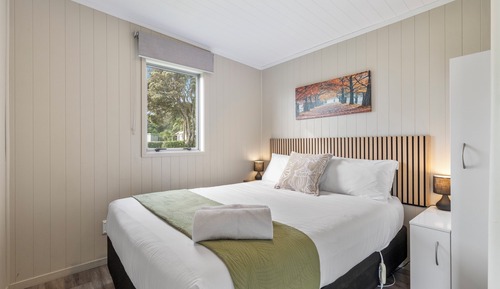 One Bedroom Deluxe