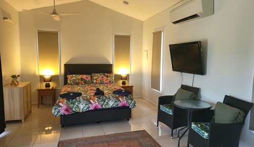 Bungalow