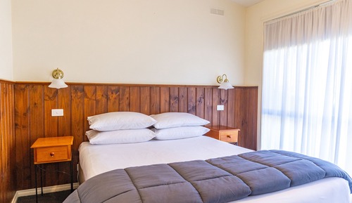 Spa Cabin