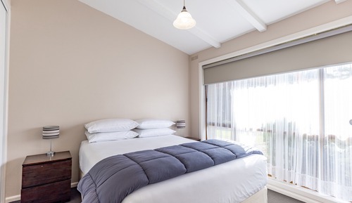 1 Bedroom Cabin