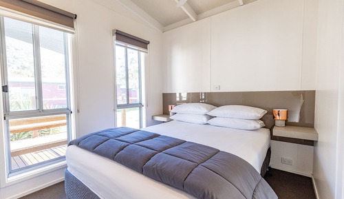 3 Bedroom Deluxe Villa