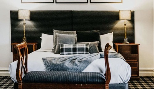 The Executive Suite