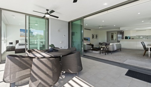 Superior Apartment, 3 Bedrooms
