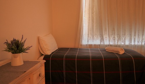 Family Suite, 1 Bedroom, Private Bathroom