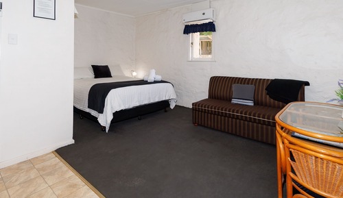 Standard Studio, 1 Bedroom, Ensuite