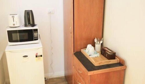 Standard Double Room, 1 Queen Bed, Ensuite