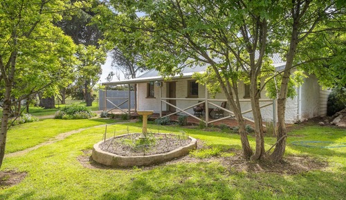 Family Cottage, 2 Bedrooms, Kitchen