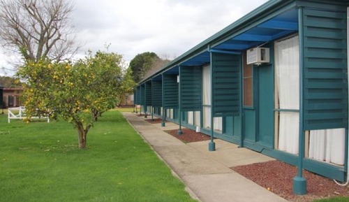 Double Room, 1 Queen Bed