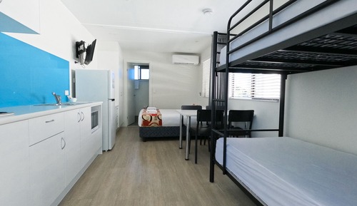 Superior Double Cabin (4 Guests)