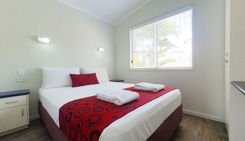 Two Bedroom Villa (5 Guests)