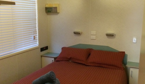 Oceanview Spa Villa