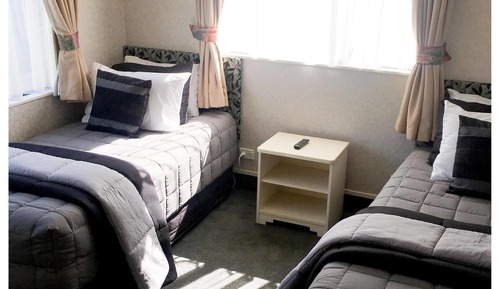 Standard Suite, 1 Bedroom, Kitchen (Spa Unit)