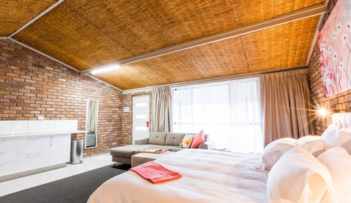 Spa Suite