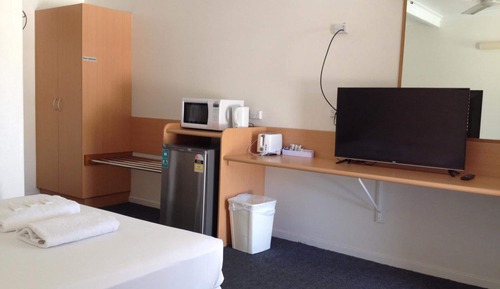 Standard Room, Non Smoking (Queen Room)