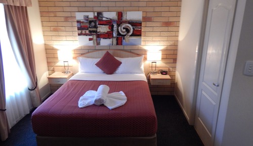 Standard Room, Non Smoking (corporate suite)