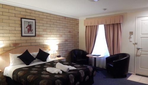 Family Room, Non Smoking (Corporate Suite)