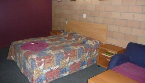 Standard Room, Non Smoking (Standard Double)