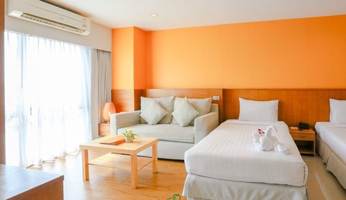 Superior Room